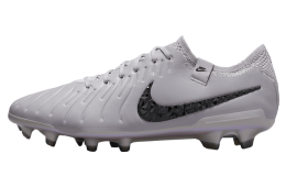 Nike Tiempo Legend 10 Elite FG Atmosphere Grey / Black