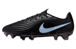 Nike Tiempo Maestro Academy Low MG Black / Ice Blue