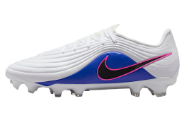 Nike Tiempo Maestro Academy Low MG White / Racer Blue