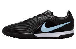 Nike Tiempo Maestro Academy Low TF Black / Ice Blue