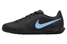 Nike Tiempo Maestro Club Low IC Black / Ice Blue