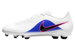 Nike Tiempo Maestro Club Low MG White / Racer Blue