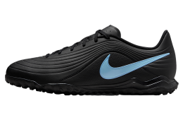 Nike Tiempo Maestro Club Low TF Black / Ice Blue