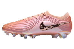 Nike Tiempo Maestro Elite LE Metallic Red Bronze / Metallic Rose Gold