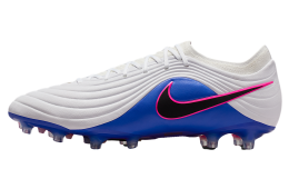 Nike Tiempo Maestro Elite Low AG White / Racer Blue