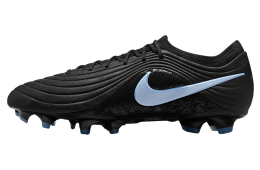 Nike Tiempo Maestro Elite Low FG Black / Ice Blue