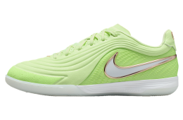 Nike Tiempo Reactgato LE Low IC Light Liquid Lime / White