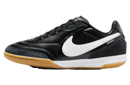 Nike Tiempo Streetgato Low IC Black / White