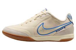 Nike Tiempo Streetgato White