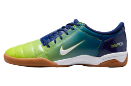 Nike Total 90 III Green / Blue / Gum