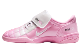 Nike Total 90 Iii Indoor Pink Rise / Black