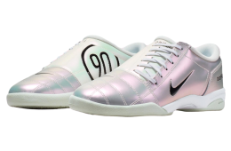 Nike Total 90 Iii Off White / Light Silver