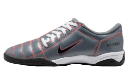 Nike Total 90 Iii Smoke Grey / Bright Crimson