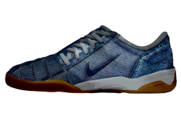 Nike Total 90 III WMNS Obsidian / Gum Light Brown