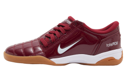Nike Total 90 Iii WMNS Team Red / White