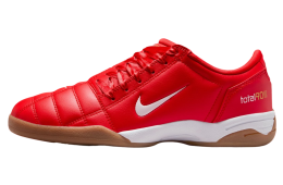 Nike Total 90 Iii WMNS University Red / Gum Medium Brown