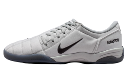 Nike Total 90 Prm Light Smoke Grey / University Red