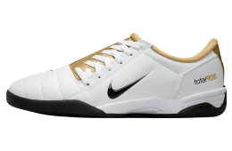 Nike Total 90 White / Gold