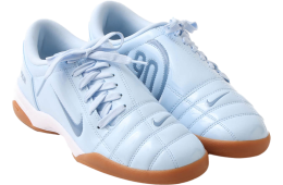 Nike Total 90 WMNS Celestine Blue / Work Blue