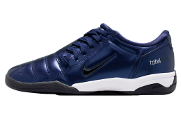 Nike Total 90 WMNS Midnight Navy / White