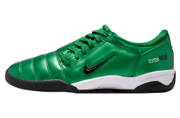Nike Total 90 WMNS Pine Green / White