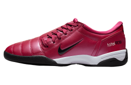 Nike Total 90 WMNS Sweet Beet / White