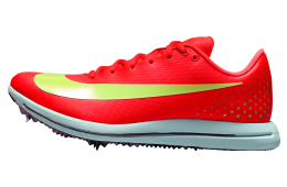 Nike Triple Jump Elite 3 Bright Crimson / Mint Foam
