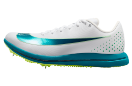 Nike Triple Jump Elite 3 White / Electric Algae