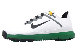 Nike TW 13 Wide White / Black