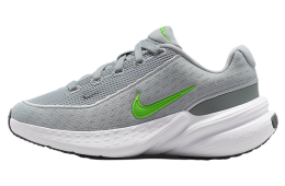 Nike Uplift SC GS Light Smoke Grey / White