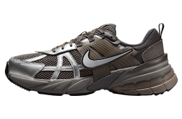 Nike V2k Run Cave Stone / Flat Pewter