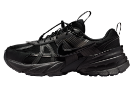 Nike V2k Run WMNS Black / Metallic Silver / Anthracite