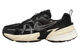 Nike V2k Run WMNS Black / Metallic Silver