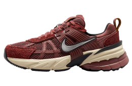 Nike V2k Run WMNS Red Sepia / Dark Pony
