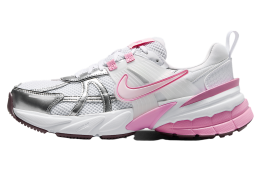 Nike V2k Run WMNS White / Light Magenta