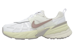 Nike V2K Run WMNS White / Particle Pink