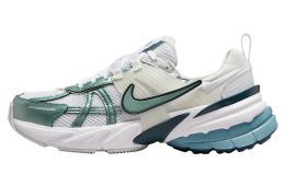 Nike V2k Run WMNS White / Smokey Blue