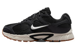 Nike V5 Rnr Black / Gum Medium Brown