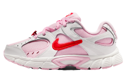 Nike V5 Rnr GS Summit White / Pink Foam