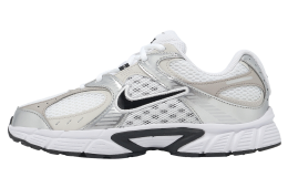 Nike V5 RNR GS White / Black / Vast Grey