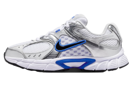 Nike V5 RNR GS White / Black