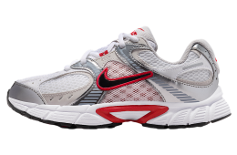Nike V5 Rnr GS White / Gym Red