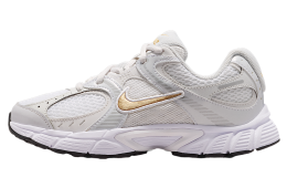 Nike V5 Rnr GS White / Metallic Silver / Photon Dust