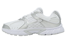 Nike V5 RNR GS White / Metallic Silver