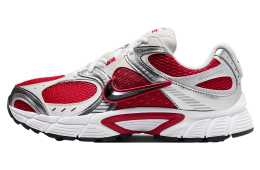Nike V5 Rnr Gym Red / Metallic Silver