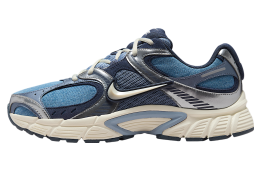 Nike V5 Rnr SE Smokey Blue / Metallic Silver