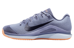 Nike Vapor 12 Ashen Slate / Light Armory Blue (Clay Court)