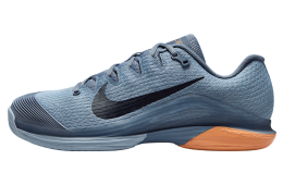 Nike Vapor 12 Ashen Slate / Light Armory Blue (Hard Court)