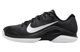 Nike Vapor 12 Black / Dark Smoke Grey (Hard Court)