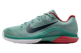 Nike Vapor 12 Cannon / White (Hard Court)